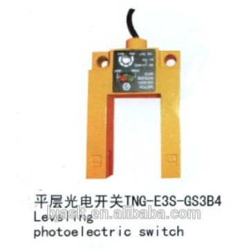 Leveling Photoelectric Switch for elevator parts